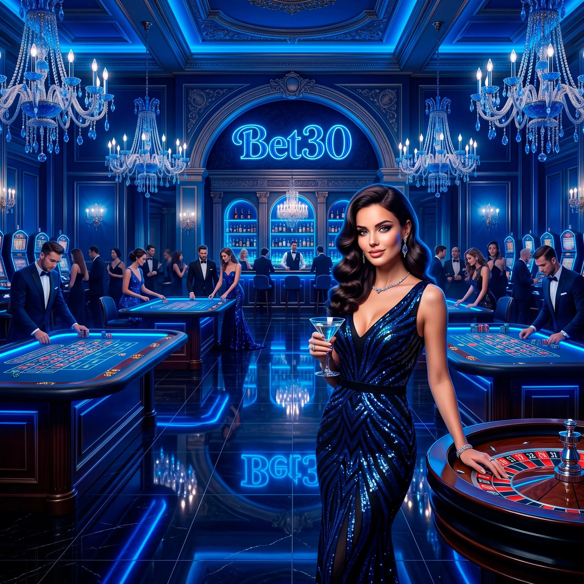 Promociones de Bet30: bonos y giros gratis en Argentina
